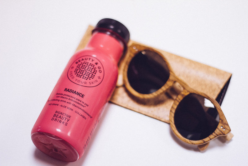 FELER + Beauty&GO para el Día de la Madre.