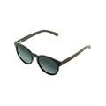 Feler 1507-1 Wooden Sunglasses - BLACK UNISEX Size 51 mm