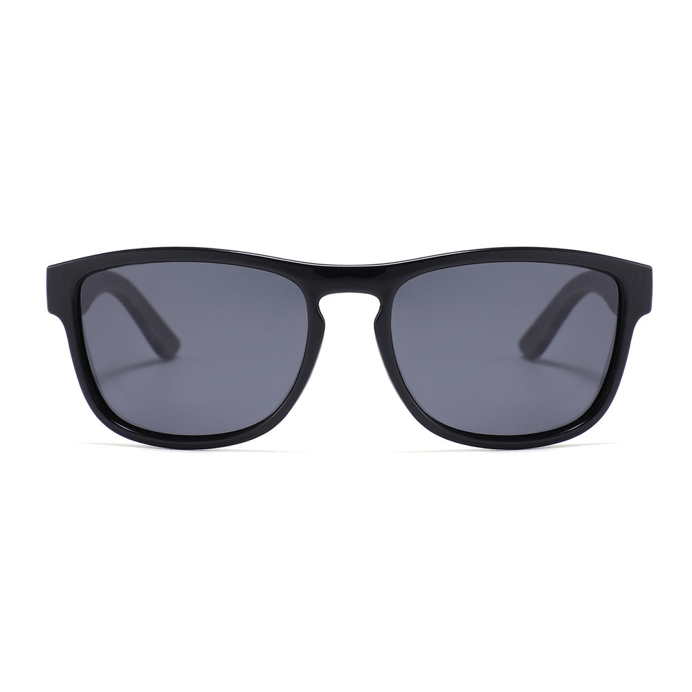 Gafas de Sol de Madera Feler 1512-1 UNISEX Talla 52 mm