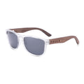 Gafas de Sol de Madera FELER 1512-6 UNISEX Talla 52 mm