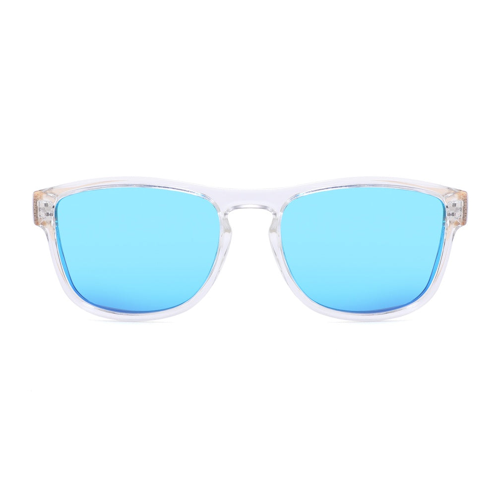 Gafas de Sol de Madera FELER 1512M-4 UNISEX Talla 52 mm