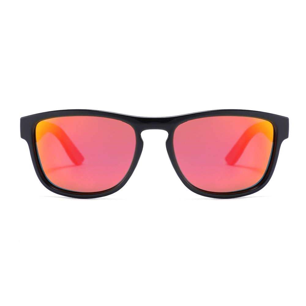 Gafas de Sol de Madera FELER 1512M-5 UNISEX Talla 52 mm