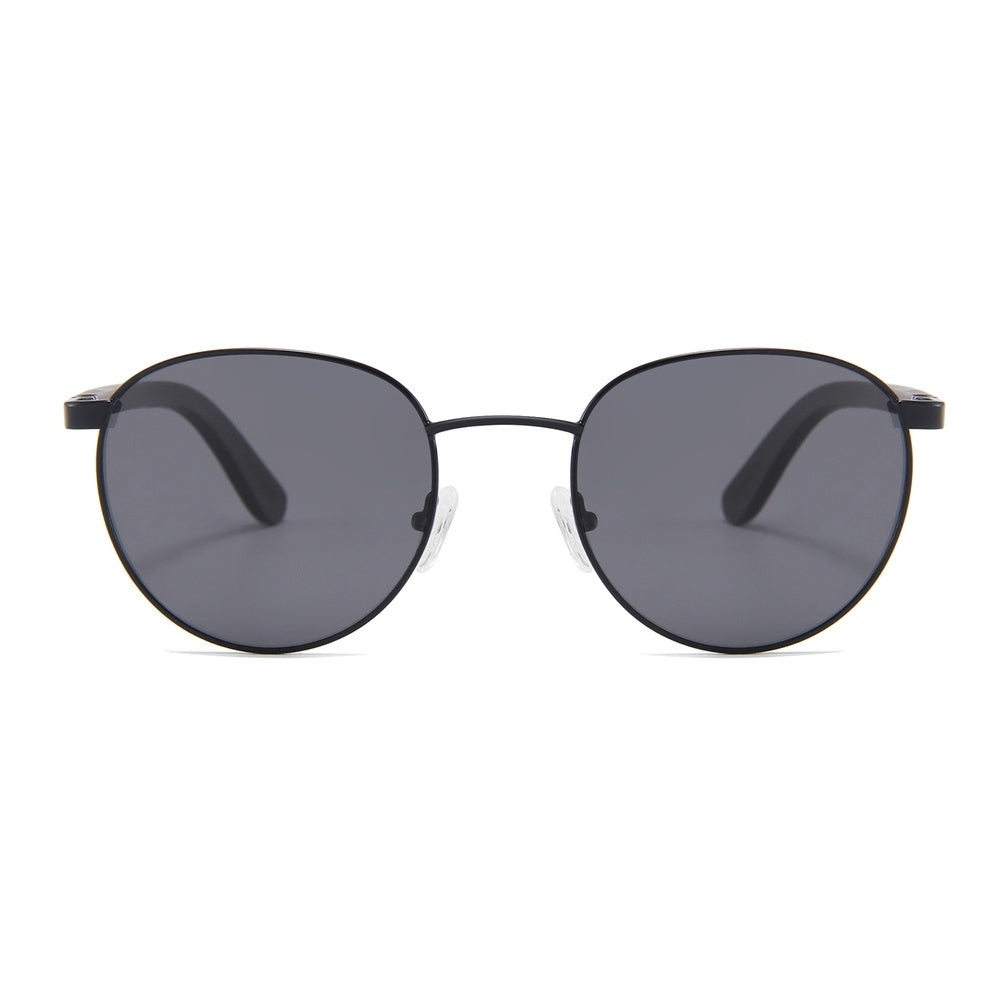 Gafas de Sol de Madera Feler 1709-1 UNISEX Talla 55 mm