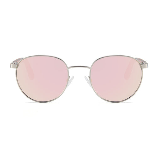 Gafas de Sol de Madera Feler 1709M-10 UNISEX Talla 52 mm