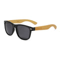 Gafas de Sol de Madera Feler 1203-1 UNISEX Talla 53mm