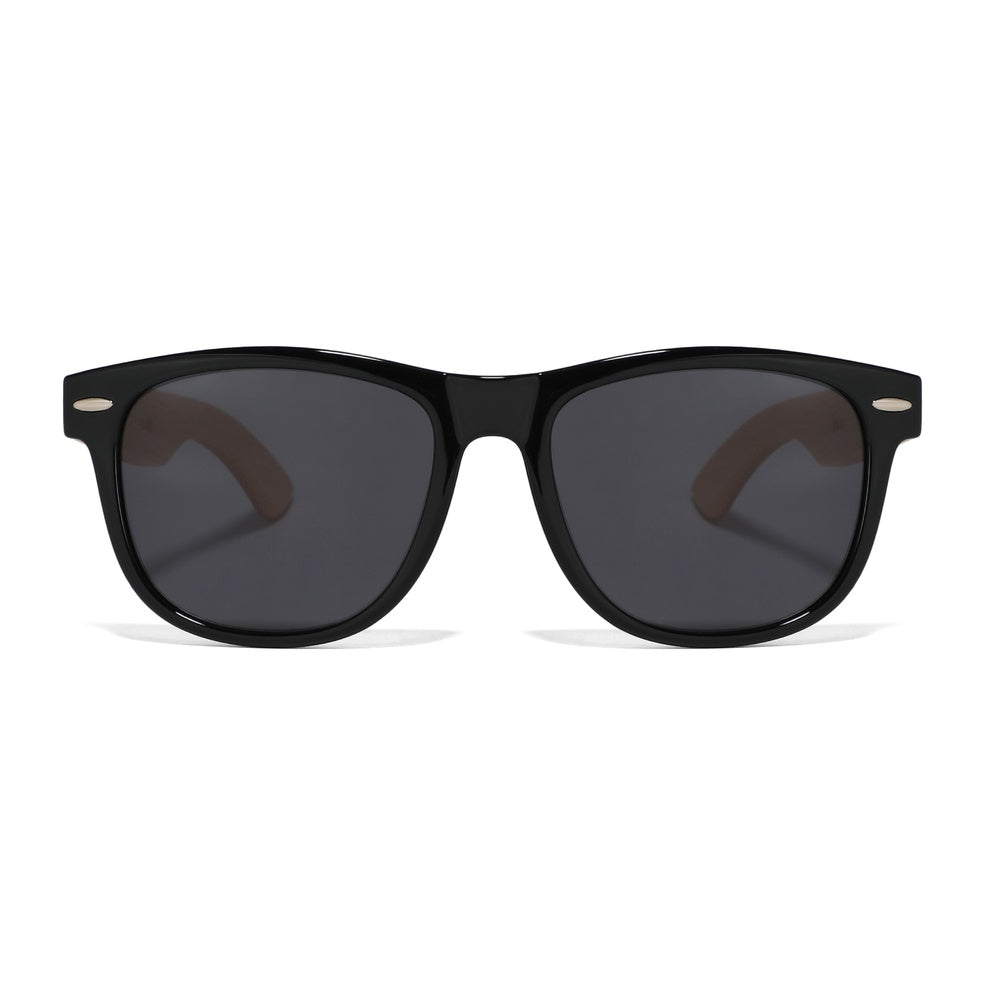 Gafas de Sol de Madera Feler 1203-1 UNISEX Talla 53mm