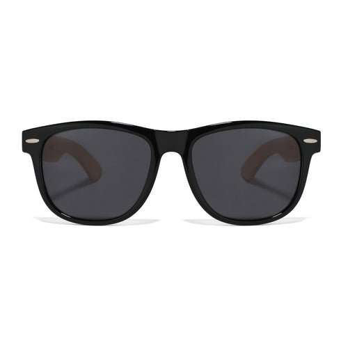Gafas de Sol de Madera Feler 1203-1 UNISEX Talla 53mm