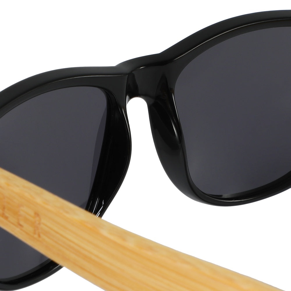 Gafas de Sol de Madera Feler 1203-1 UNISEX Talla 53mm