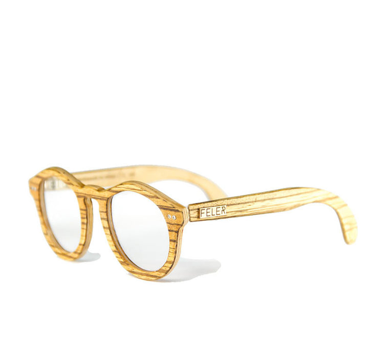 Forest Zebrano de ver